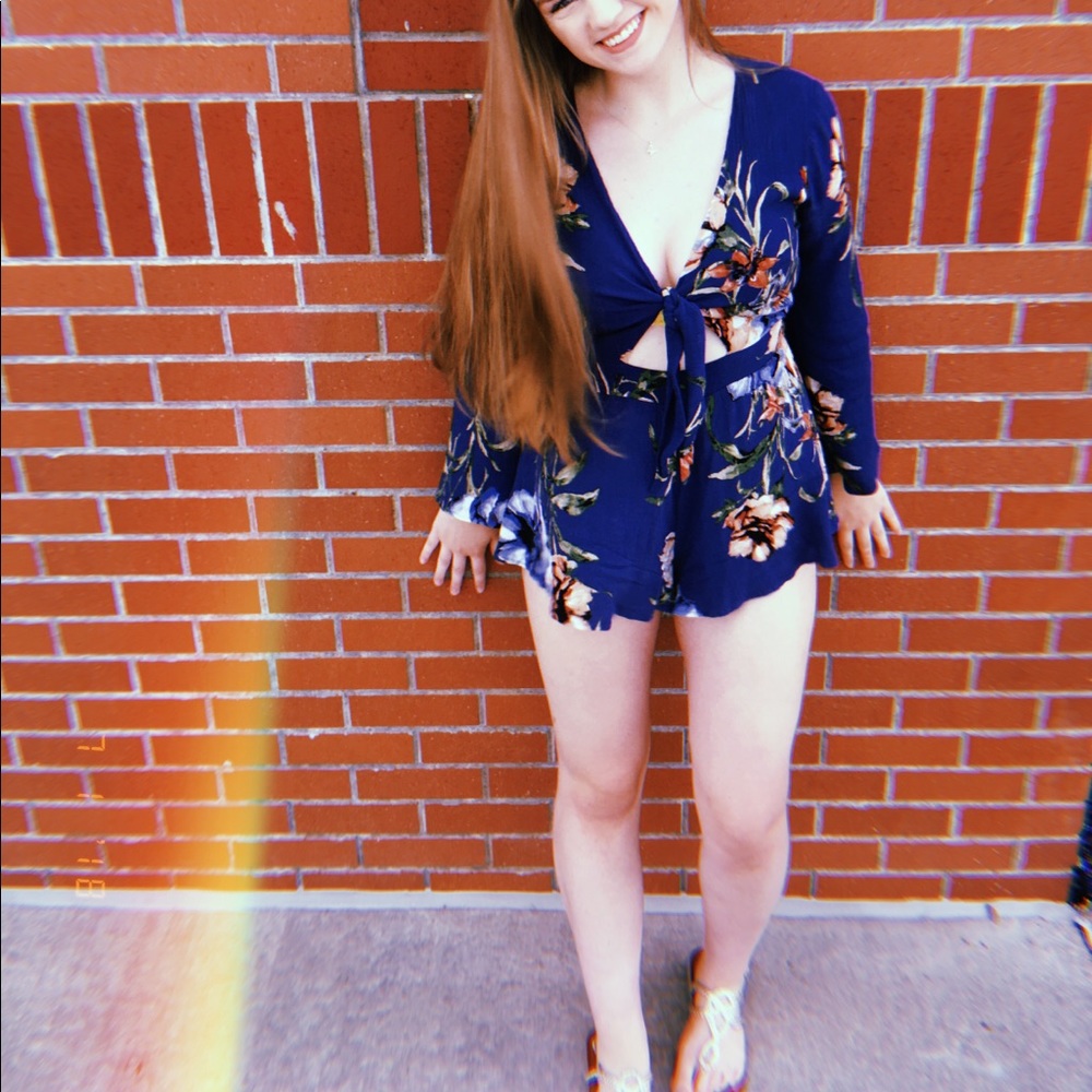 Romper